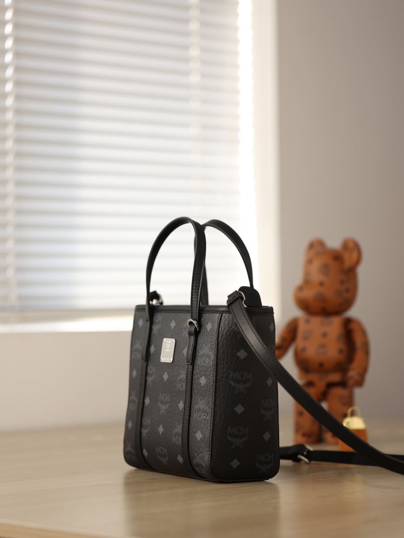 MCM Shopping Bags